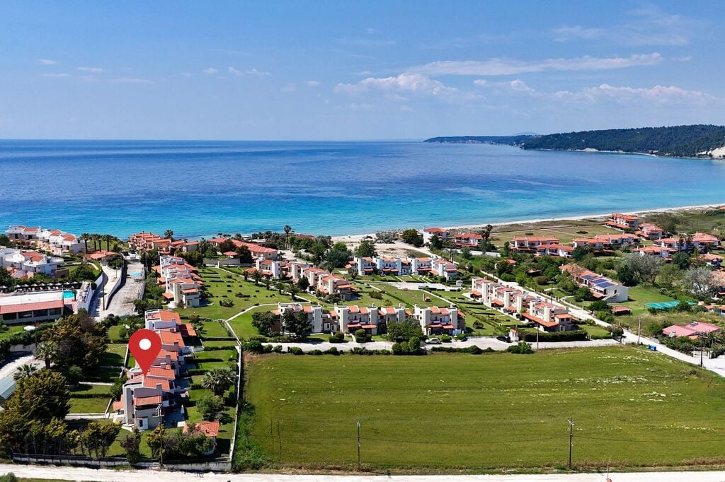Villa4you, Villa Verde, Fourka, Kassandra, Halkidiki, Greece, 02