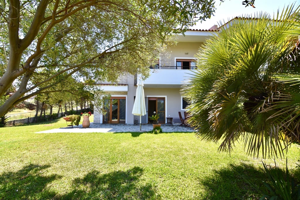 Villa4you, Villa Verde, Fourka, Kassandra, Halkidiki, Greece, 04