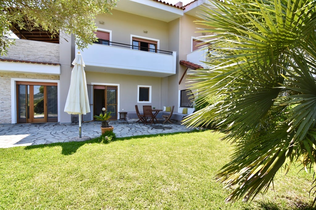Villa4you, Villa Verde, Fourka, Kassandra, Halkidiki, Greece, 05