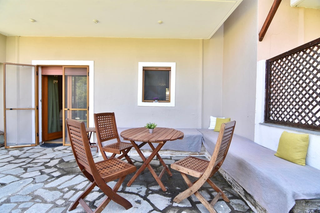 Villa4you, Villa Verde, Fourka, Kassandra, Halkidiki, Greece, 06