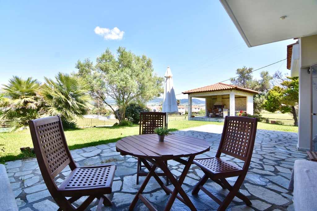 Villa4you, Villa Verde, Fourka, Kassandra, Halkidiki, Greece, 08