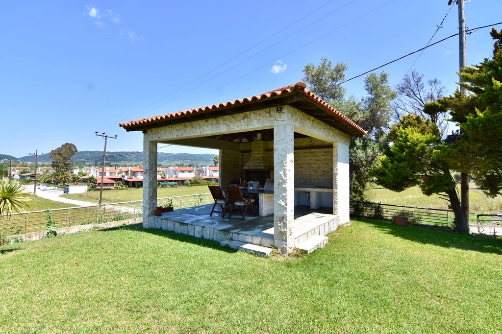 Villa4you, Villa Verde, Fourka, Kassandra, Halkidiki, Greece, 09