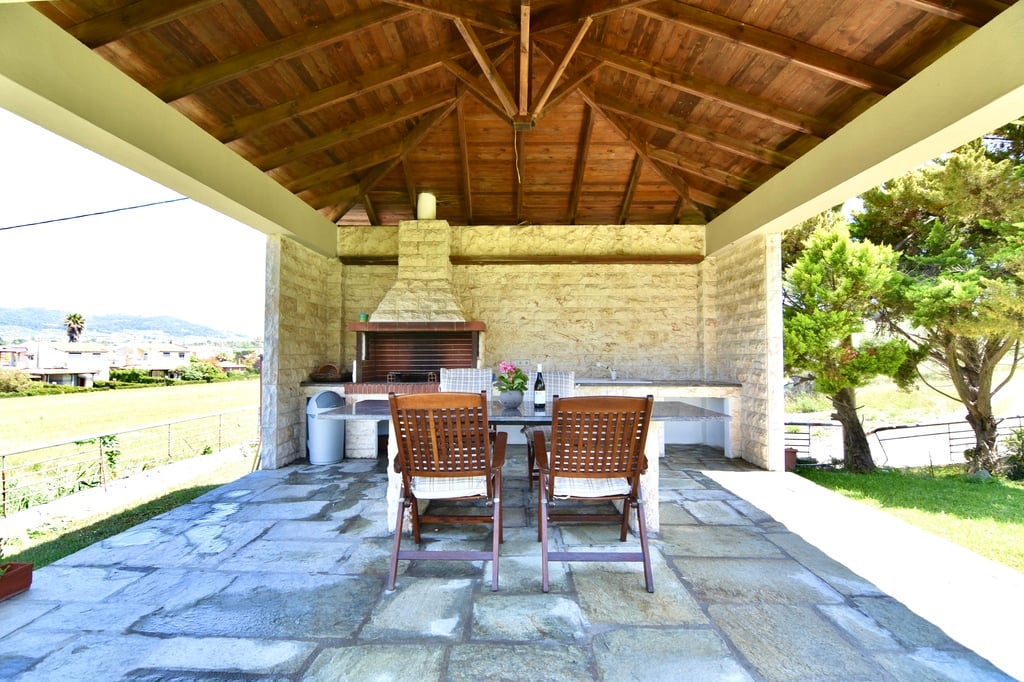 Villa4you, Villa Verde, Fourka, Kassandra, Halkidiki, Greece, 10
