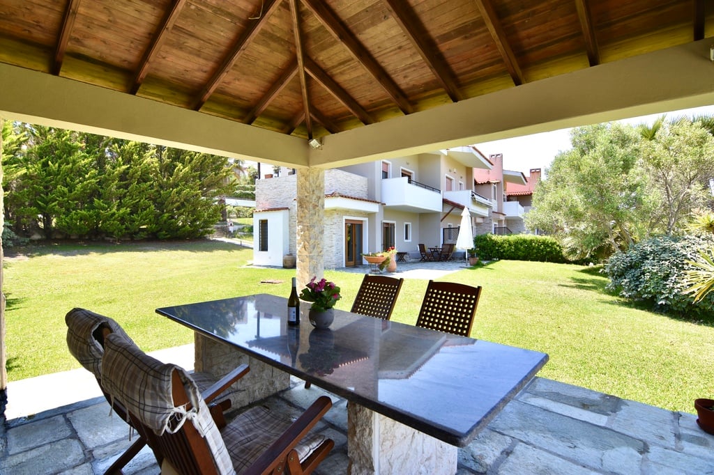 Villa4you, Villa Verde, Fourka, Kassandra, Halkidiki, Greece, 12