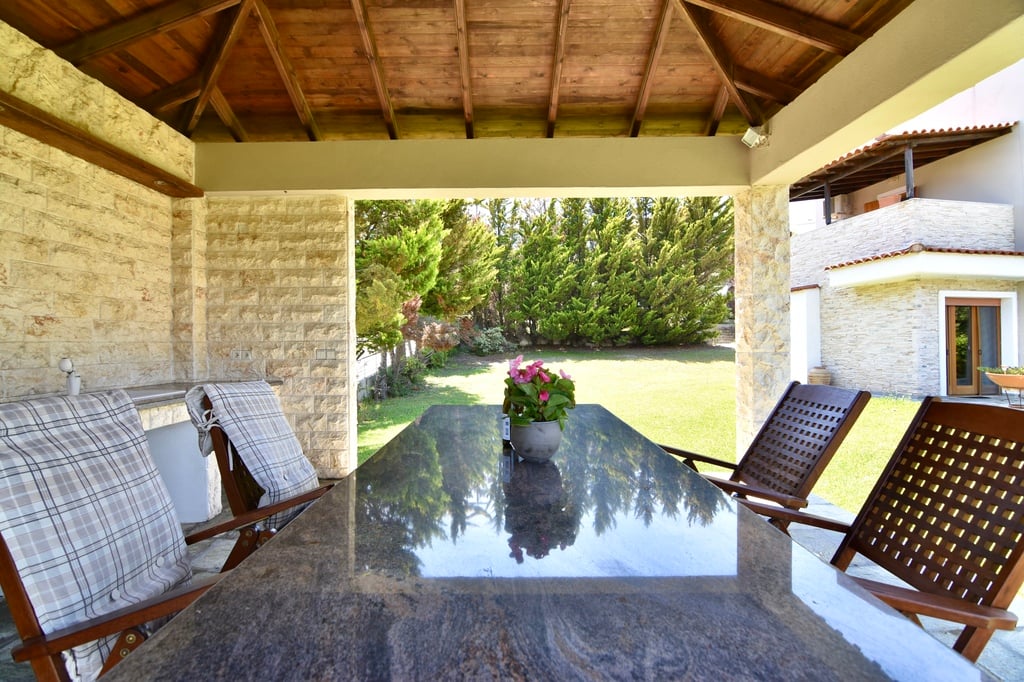 Villa4you, Villa Verde, Fourka, Kassandra, Halkidiki, Greece, 13