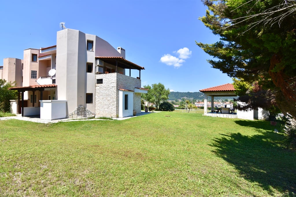 Villa4you, Villa Verde, Fourka, Kassandra, Halkidiki, Greece, 16