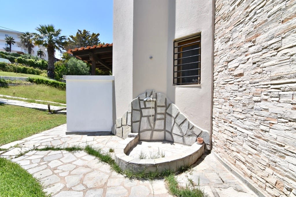 Villa4you, Villa Verde, Fourka, Kassandra, Halkidiki, Greece, 17