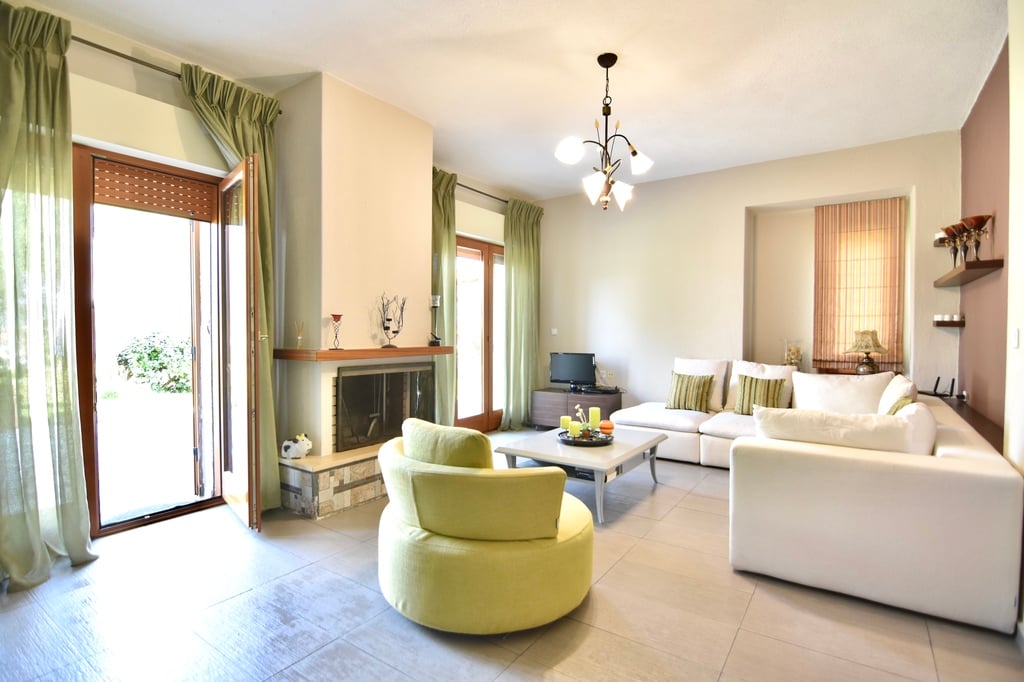 Villa4you, Villa Verde, Fourka, Kassandra, Halkidiki, Greece, 18