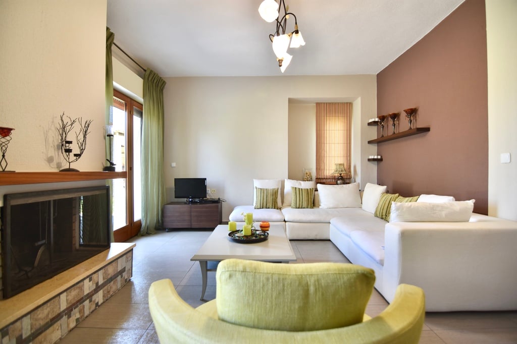 Villa4you, Villa Verde, Fourka, Kassandra, Halkidiki, Greece, 19