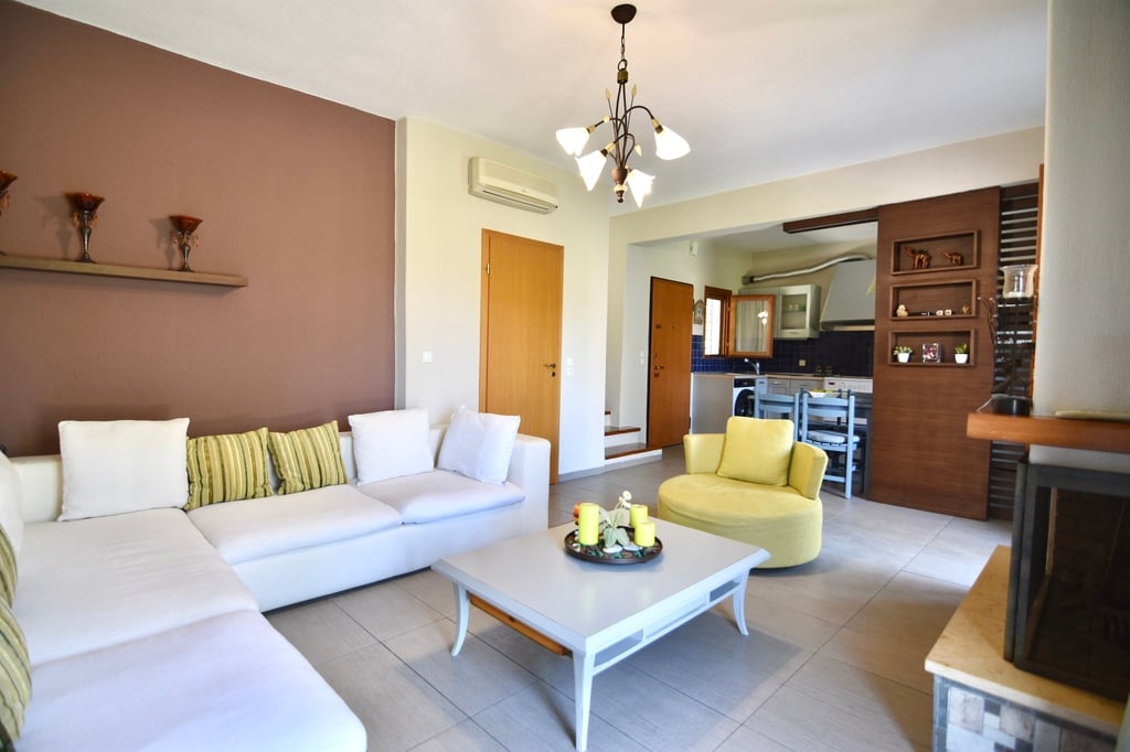 Villa4you, Villa Verde, Fourka, Kassandra, Halkidiki, Greece, 20