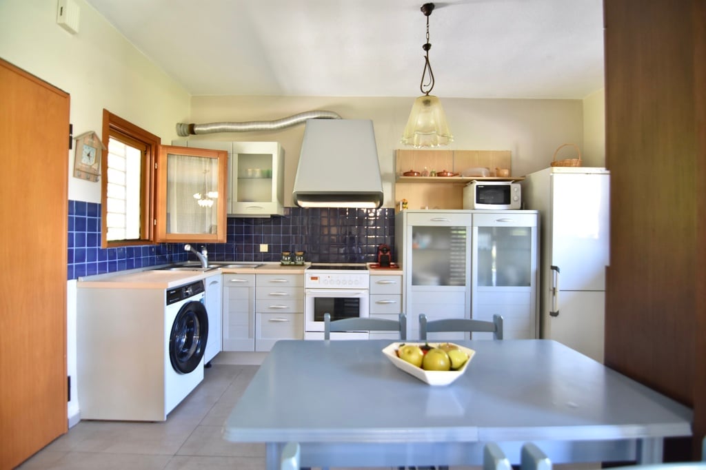Villa4you, Villa Verde, Fourka, Kassandra, Halkidiki, Greece, 21