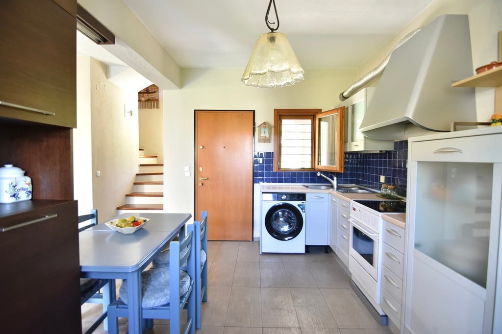 Villa4you, Villa Verde, Fourka, Kassandra, Halkidiki, Greece, 23