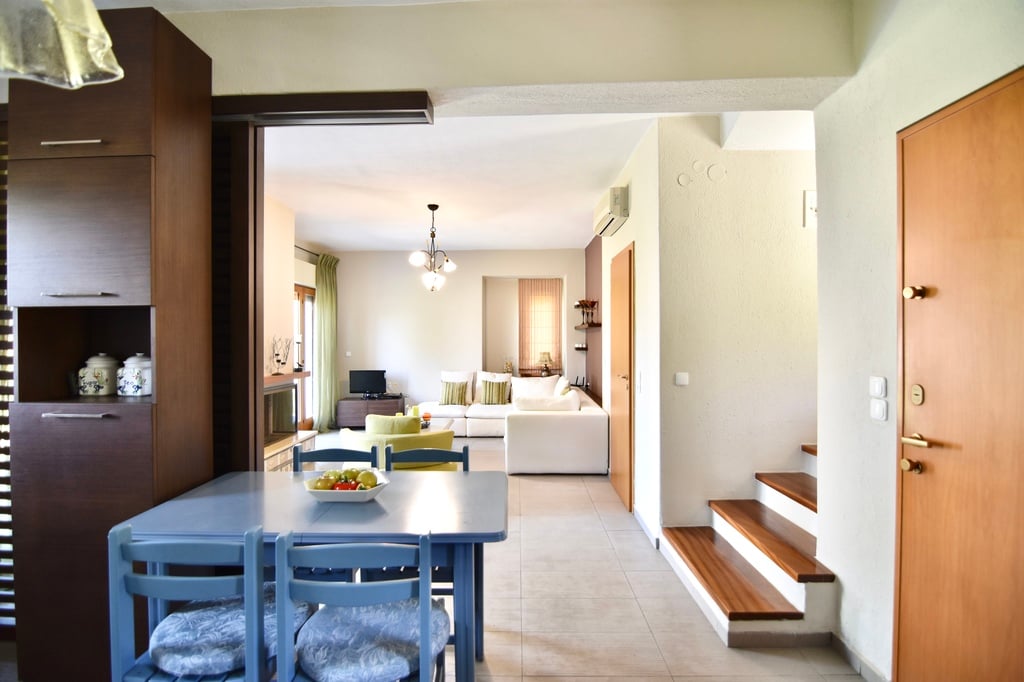 Villa4you, Villa Verde, Fourka, Kassandra, Halkidiki, Greece, 24