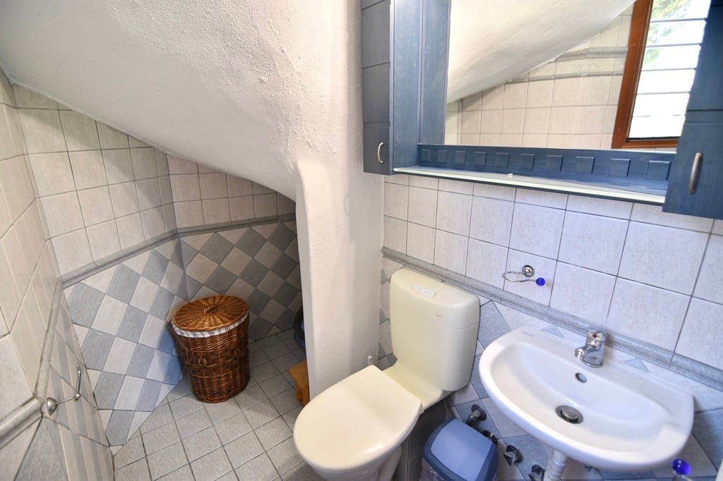 Villa4you, Villa Verde, Fourka, Kassandra, Halkidiki, Greece, 25