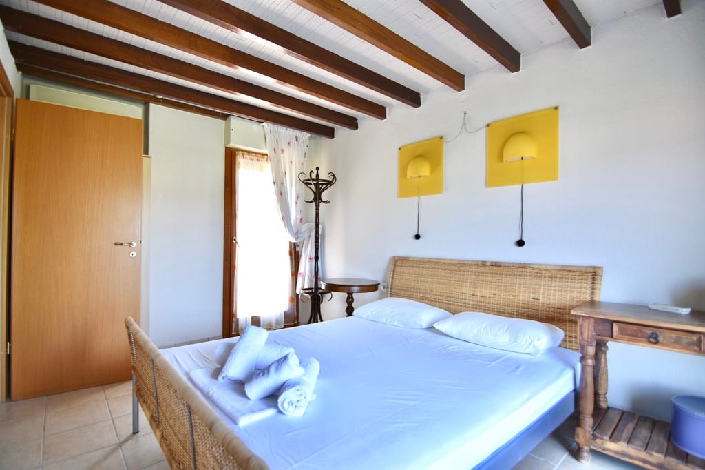 Villa4you, Villa Verde, Fourka, Kassandra, Halkidiki, Greece, 28