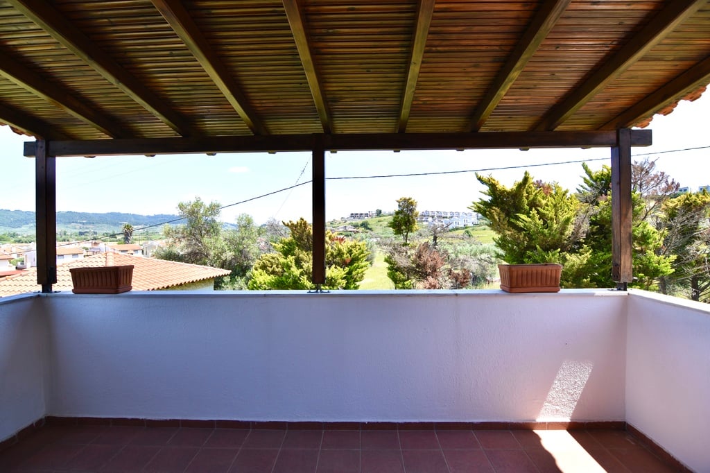 Villa4you, Villa Verde, Fourka, Kassandra, Halkidiki, Greece, 32