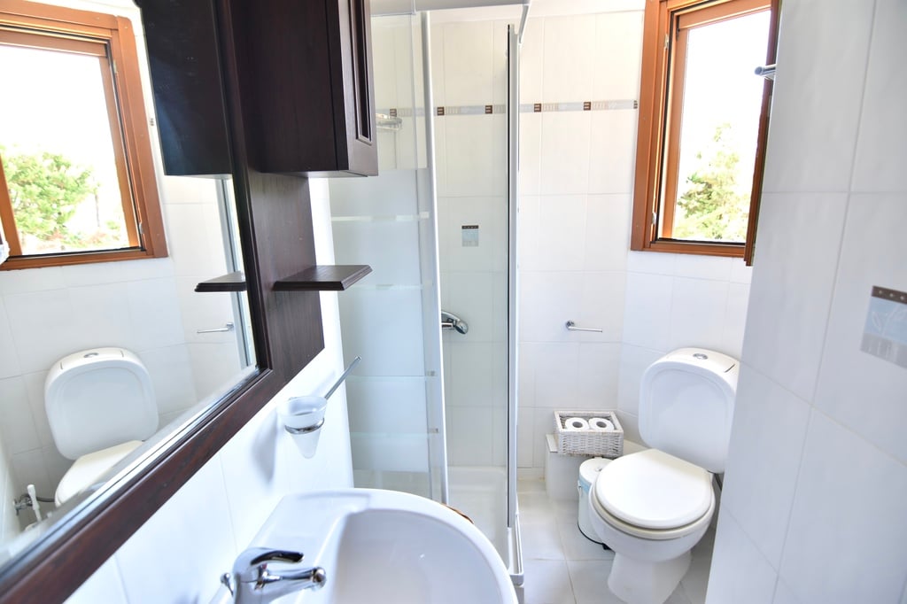 Villa4you, Villa Verde, Fourka, Kassandra, Halkidiki, Greece, 34
