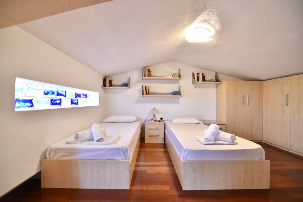 Villa4you, Villa Verde, Fourka, Kassandra, Halkidiki, Greece, 38
