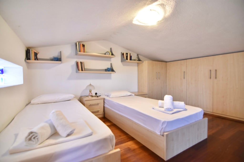 Villa4you, Villa Verde, Fourka, Kassandra, Halkidiki, Greece, 39