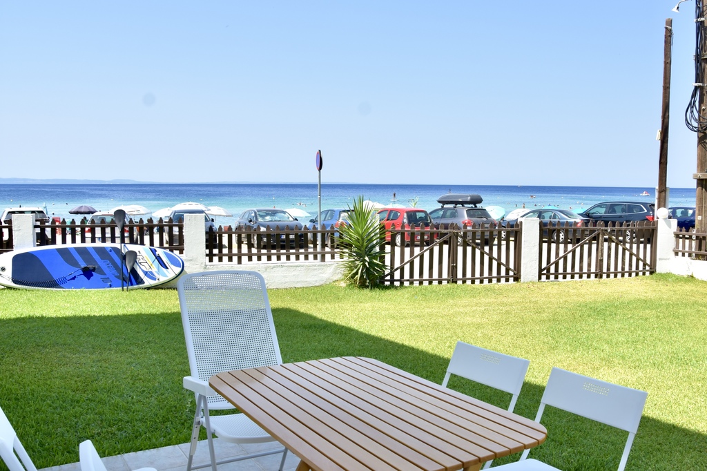 Beachfront Villa Bona, Villa4you, Nikiti, Sithonia, Halkidiki, Greece, 07