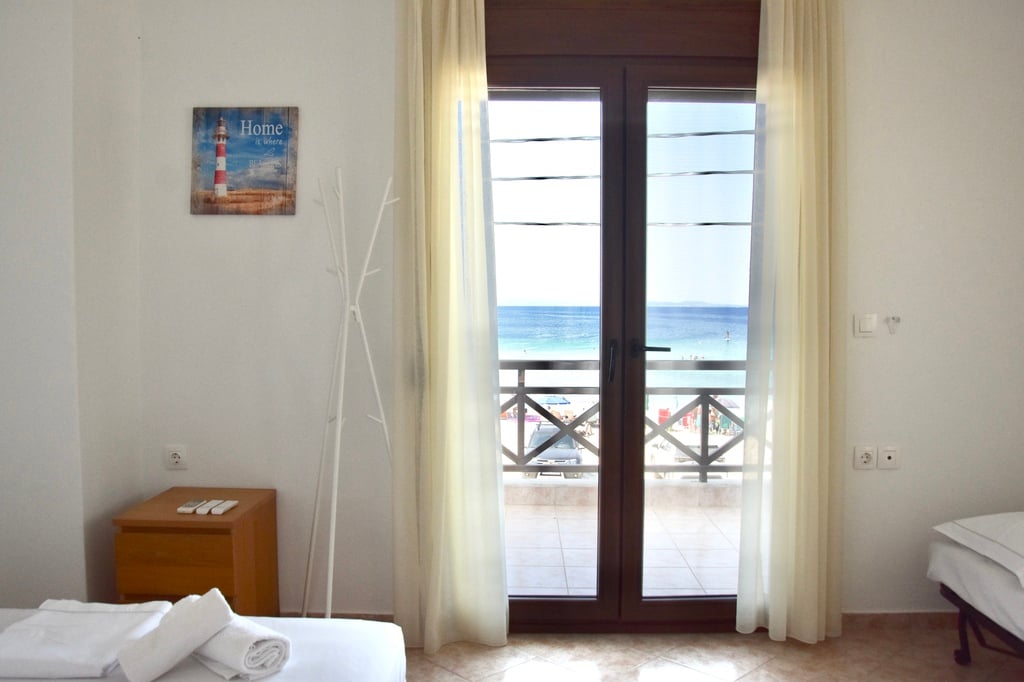 Beachfront Villa Bona, Villa4you, Nikiti, Sithonia, Halkidiki, Greece, 23