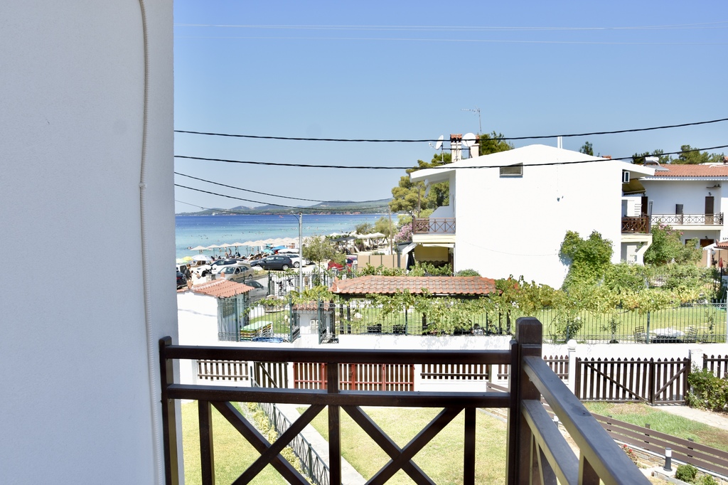 Beachfront Villa Bona, Villa4you, Nikiti, Sithonia, Halkidiki, Greece, 34