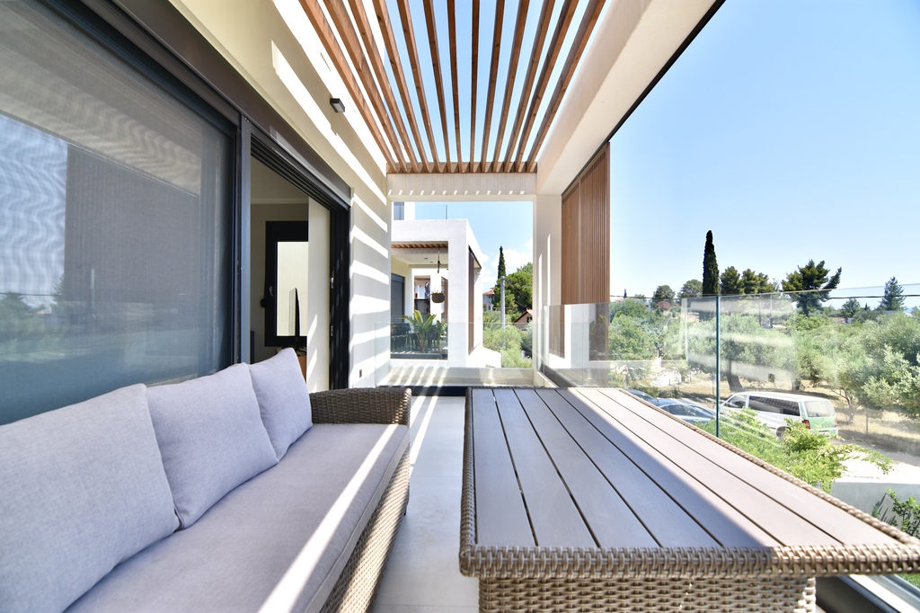 Luxury Villa Calma, Villa4you, Nikiti, Sithonia, Halkidiki, Greece, 09