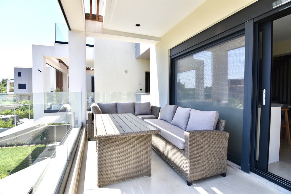 Luxury Villa Calma, Villa4you, Nikiti, Sithonia, Halkidiki, Greece, 11