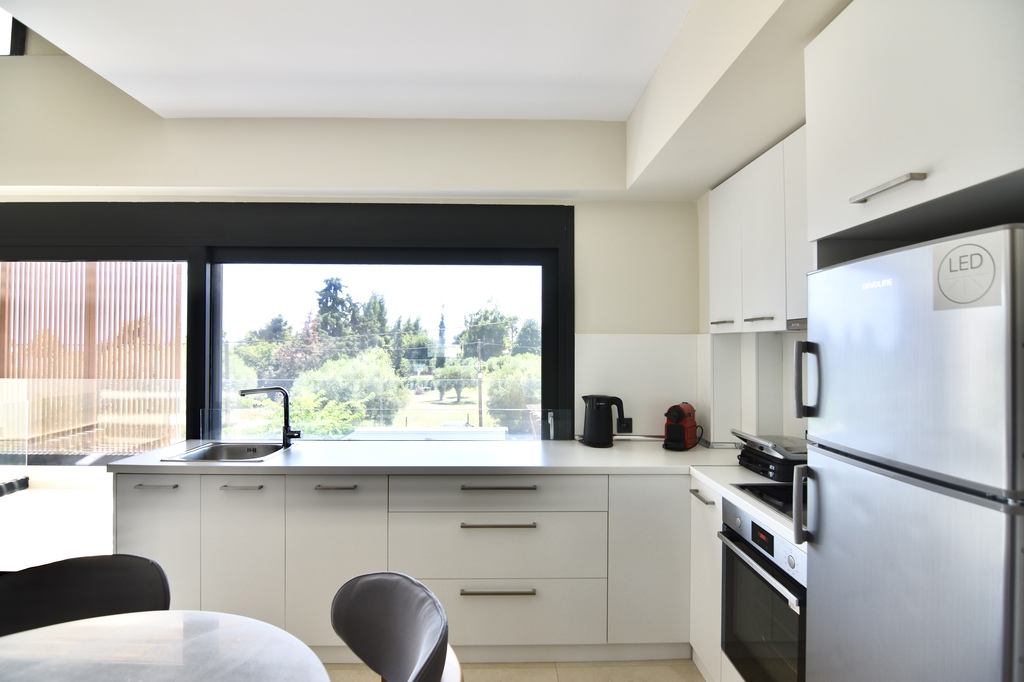 Luxury Villa Calma, Villa4you, Nikiti, Sithonia, Halkidiki, Greece, 15