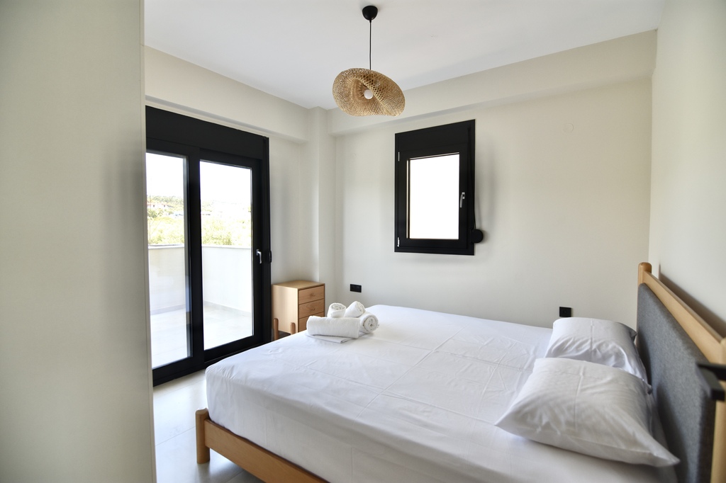Luxury Villa Calma, Villa4you, Nikiti, Sithonia, Halkidiki, Greece, 19