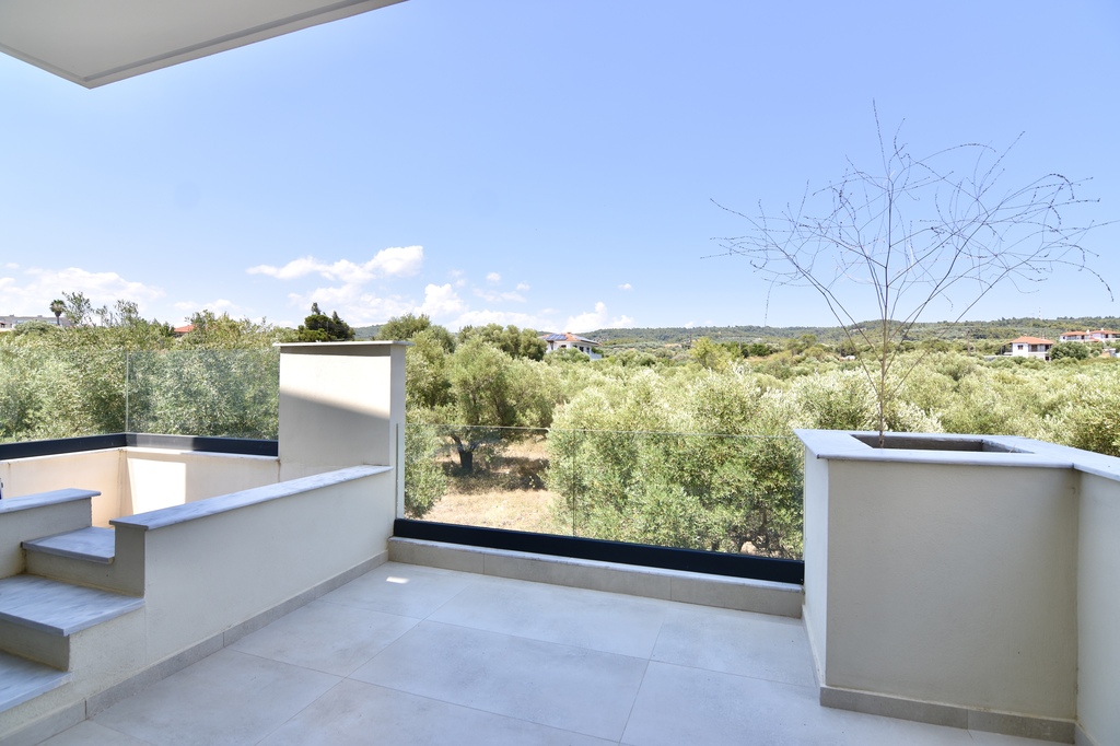 Luxury Villa Calma, Villa4you, Nikiti, Sithonia, Halkidiki, Greece, 20