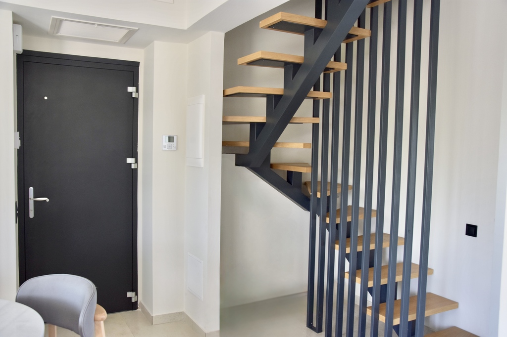 Luxury Villa Calma, Villa4you, Nikiti, Sithonia, Halkidiki, Greece, 25