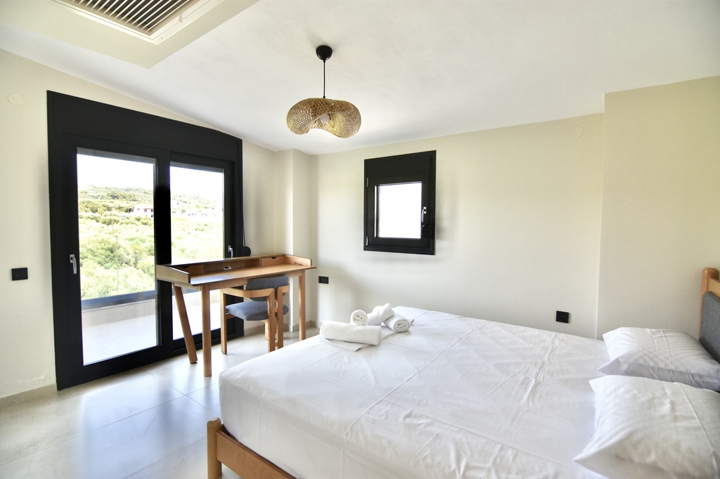 Luxury Villa Calma, Villa4you, Nikiti, Sithonia, Halkidiki, Greece, 26