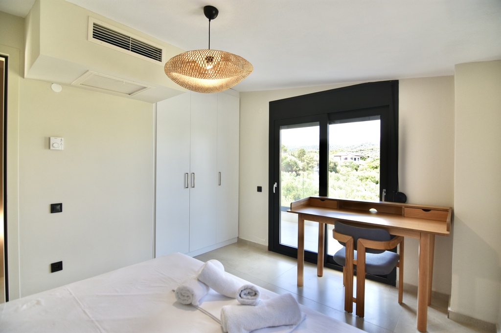 Luxury Villa Calma, Villa4you, Nikiti, Sithonia, Halkidiki, Greece, 27