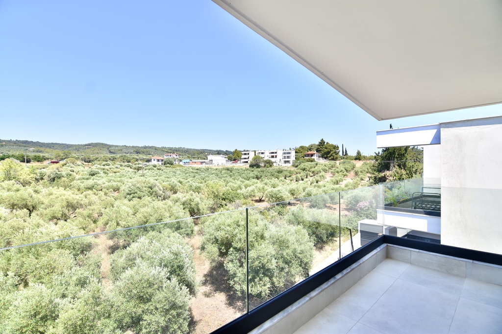 Luxury Villa Calma, Villa4you, Nikiti, Sithonia, Halkidiki, Greece, 29