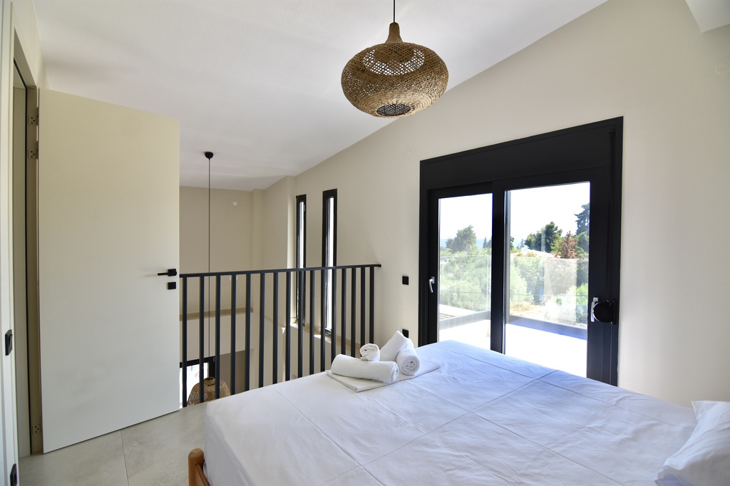Luxury Villa Calma, Villa4you, Nikiti, Sithonia, Halkidiki, Greece, 30