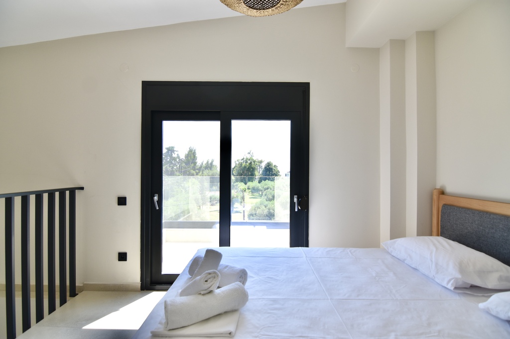 Luxury Villa Calma, Villa4you, Nikiti, Sithonia, Halkidiki, Greece, 32