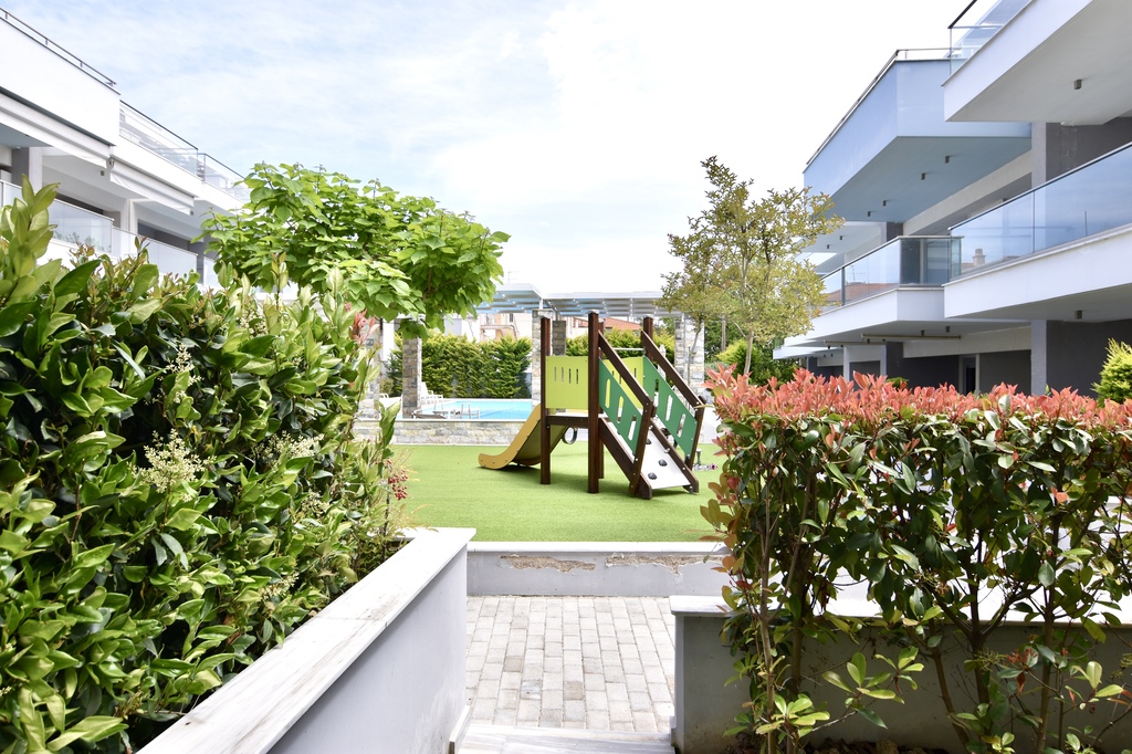 Deluxe Suite Dina, Villa4you, Nikiti, Sithonia, Halkidiki, Greece, 10