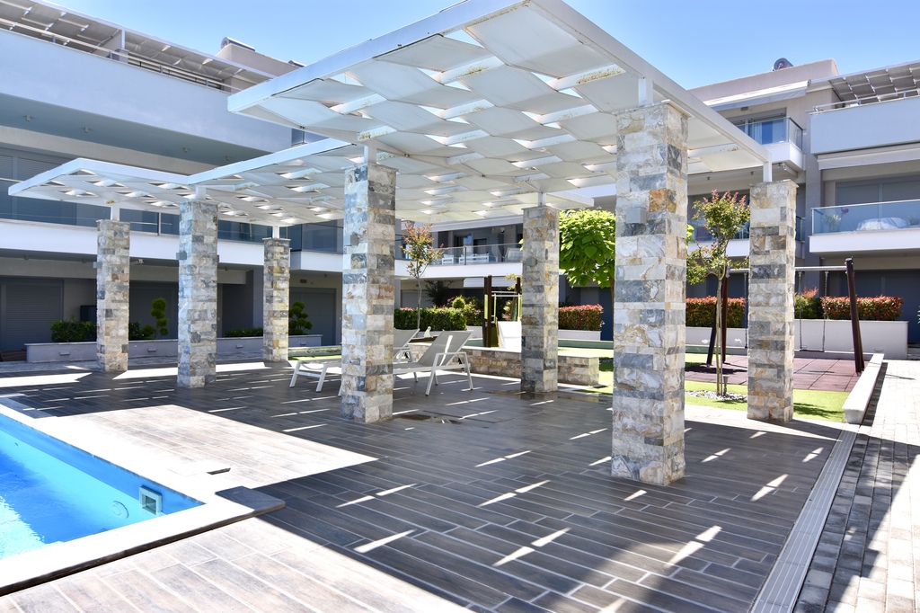 Deluxe Suite Dina, Villa4you, Nikiti, Sithonia, Halkidiki, Greece, 22