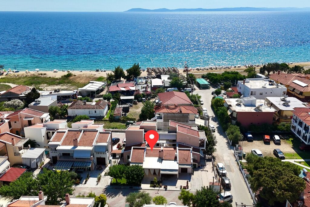 Seaside Maisonette Myrto, Villa4you, Toroni, Sithonia, Halkidiki, Greece, 00b (1)