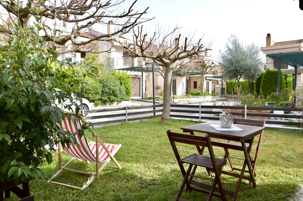 Seaside Maisonette Myrto, Villa4you, Toroni, Sithonia, Halkidiki, Greece, 04