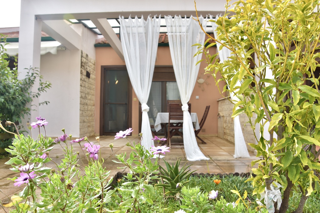 Seaside Maisonette Myrto, Villa4you, Toroni, Sithonia, Halkidiki, Greece, 10