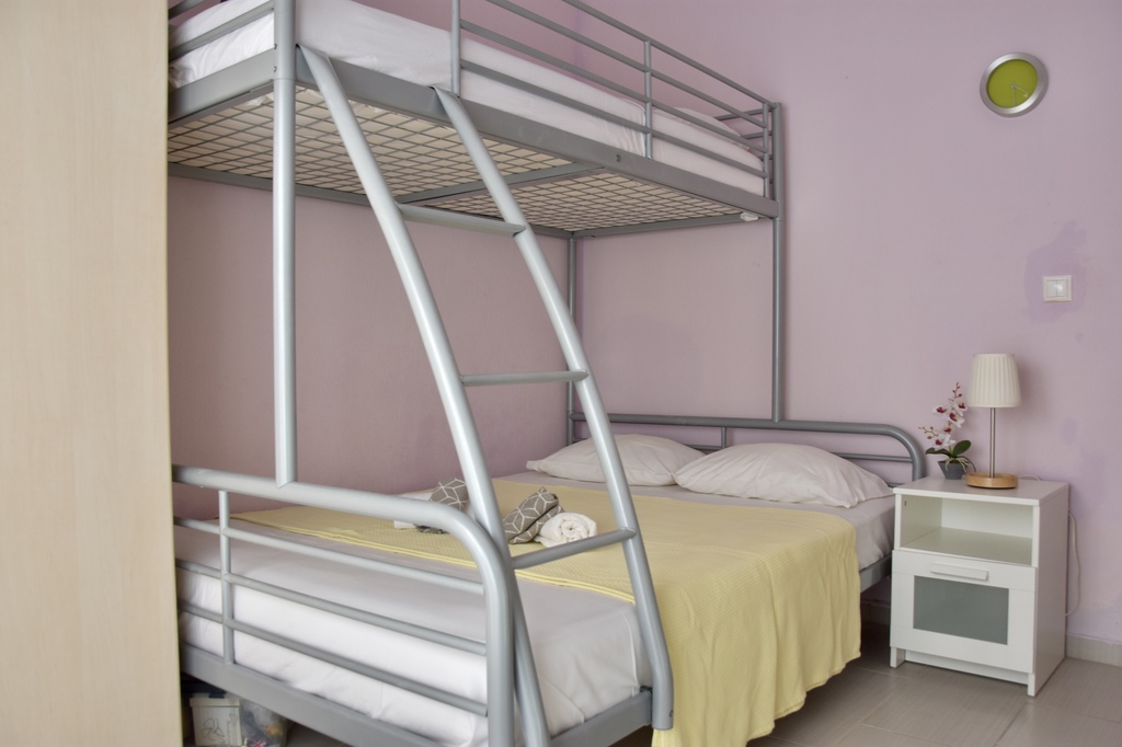Seaside Maisonette Myrto, Villa4you, Toroni, Sithonia, Halkidiki, Greece, 25