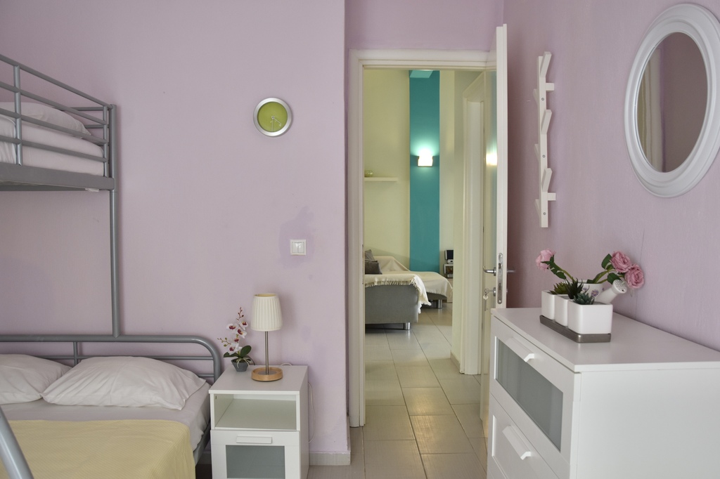 Seaside Maisonette Myrto, Villa4you, Toroni, Sithonia, Halkidiki, Greece, 28