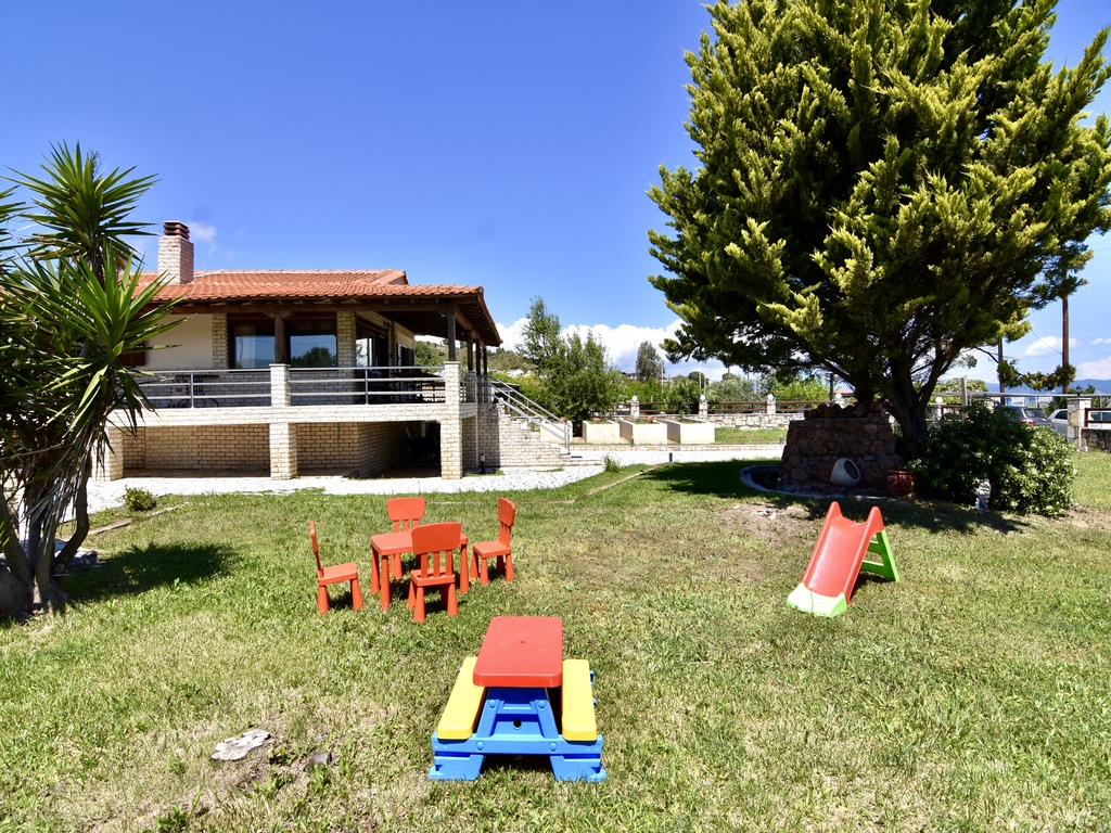 Beachfront Anna's Retreat, Villa4you, Ormos Panagias, Tranni Ammouda, Sithonia, Halkidiki, Greece, 09