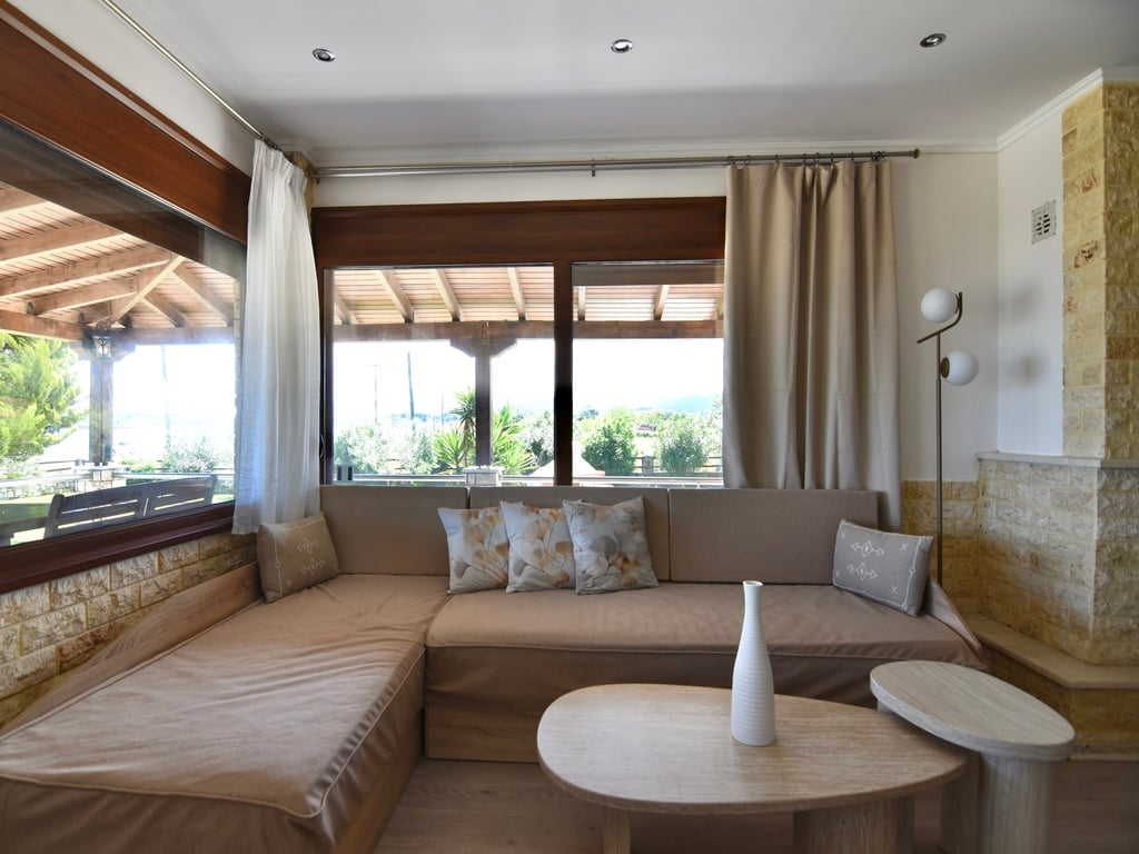 Beachfront Anna's Retreat, Villa4you, Ormos Panagias, Tranni Ammouda, Sithonia, Halkidiki, Greece, 22