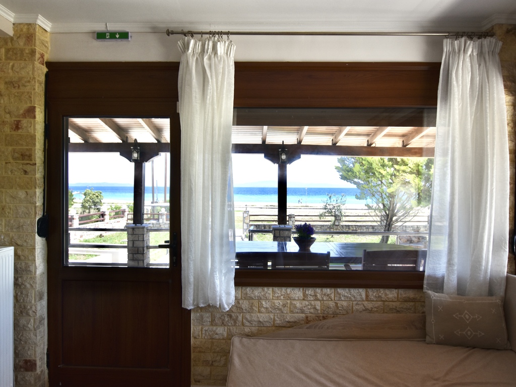 Beachfront Anna's Retreat, Villa4you, Ormos Panagias, Tranni Ammouda, Sithonia, Halkidiki, Greece, 24