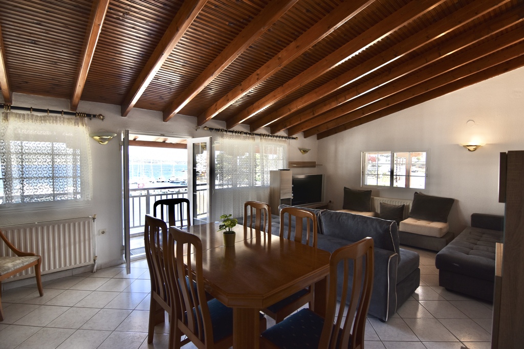 Porto Blue Apartment, Villa4you, Neos Marmaras, Sithonia, Halkidiki, Greece, 02