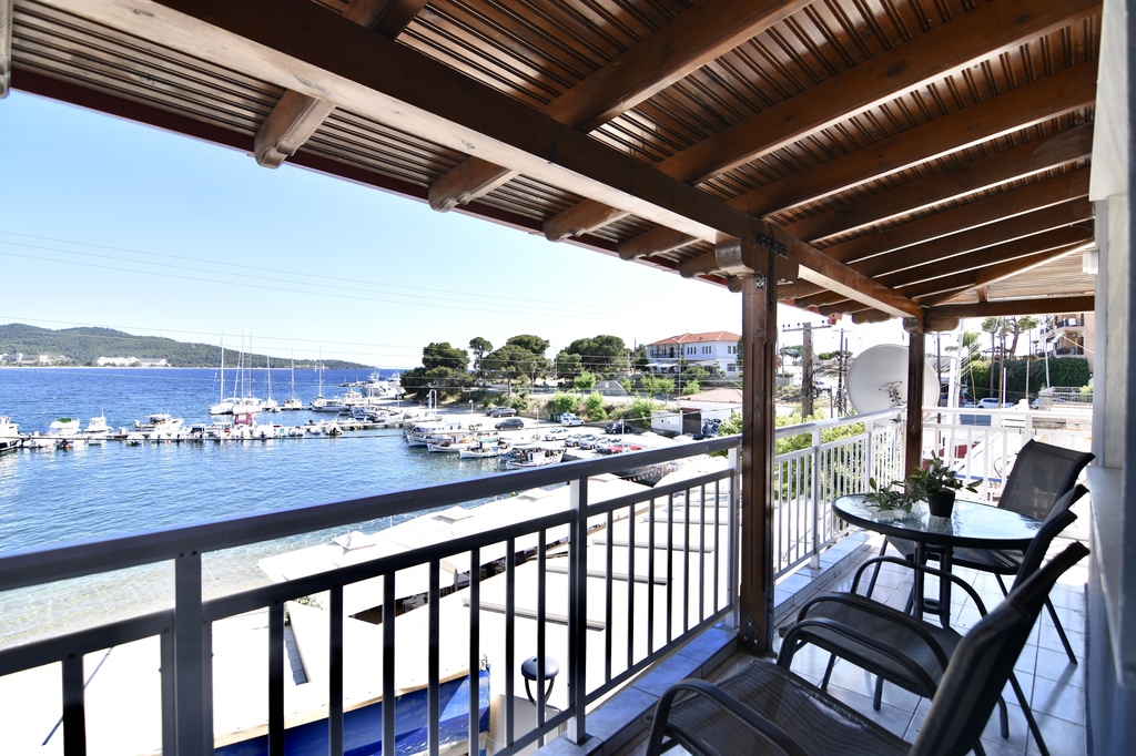 Porto Blue Apartment, Villa4you, Neos Marmaras, Sithonia, Halkidiki, Greece, 04 (1)