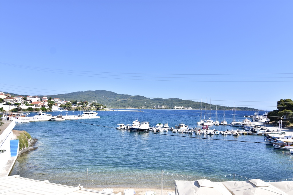 Porto Blue Apartment, Villa4you, Neos Marmaras, Sithonia, Halkidiki, Greece, 05 (1)